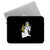 Waifu Material Anime Girl Hall Laptop Sleeve