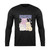 20 Percent Cotton 80 Percent Cat Hair Long Sleeve T-Shirt Tee