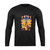 Lone Wolf Long Sleeve T-Shirt Tee