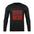 Rip And Tear Long Sleeve T-Shirt Tee