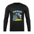 Self Made Scrooge Mcduck Long Sleeve T-Shirt Tee