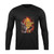 Trouble Man 1972 Blaxploitation Movie Long Sleeve T-Shirt Tee