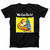 For The Galaxy Mens T-Shirt Tee