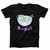 Japanese Ramen Kawaii Mens T-Shirt Tee