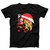 Samurai Robo Mens T-Shirt Tee