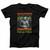 The Black Panther Party Founding Member Mens T-Shirt Tee