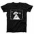 Ufo Abduction Mens T-Shirt Tee