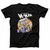 Uncanny M Man Mens T-Shirt Tee