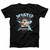 Wanted Mickey Mens T-Shirt Tee