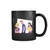 Distracted Boyfriend Meme Mug