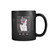 Just A Girl Who Loves Anime And Music Mug