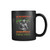 The Black Panther Party Founding Member Mug