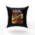 Hunters And Monsters Pillow Case Cover Hunters And Monsters Pillow Case Cover
