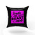 Ladies Beauty In Beast Mode Pillow Case Cover