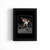 Mj Vintage Poster