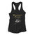 Deathspell Omega Fas Women Racerback Tank Top Deathspell Omega Fas Women Racerback Tank Top