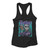 Friday Parody Women Racerback Tank Top