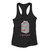 Japanese Strawberry Milk Women Racerback Tank Top