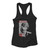 Most Wanted Women Racerback Tank Top