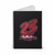 23 Drip To Match Sneaker Retro Spiral Notebook 23 Drip To Match Sneaker Retro Spiral Notebook