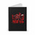 Anime Drifters Spiral Notebook