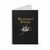 Deathspell Omega Fas Spiral Notebook