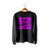 Ladies Beauty In Beast Mode Sweatshirt Sweater