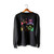 Titanz Anime Sweatshirt Sweater