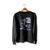 Trust No One Cat And Mouse Sweatshirt Sweater