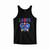 Loser Lover Heart Dripping Tank Top