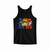 Mega Bro Fist Tank Top