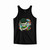 Pirate Hunter Tank Top