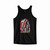 Selena Gomez Vintage 90S Retro Tank Top