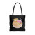 Hot Tub Ramen Tote Bags