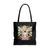Mercy Is Health Care Tote Bags