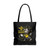 Mo Money Mickey Tote Bags