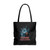 Post Malone Bootleg Tote Bags