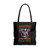The Black Panther Party Founding Member Tote Bags