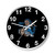 Child Is Play Horror Wall Clocks
