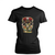 Android Assassin Womens T-Shirt Tee