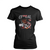Freddy Cereal Killer Womens T-Shirt Tee