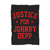 Justice For Johnny Depp (2) Blanket Justice For Johnny Depp (2) Blanket