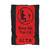 Keep Ski Tips Up Alta Blanket