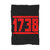 1738 Fetty Wap T Remy Boyz Blanket