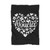 Abuela Love Heart Blanket Abuela Love Heart Blanket