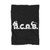 Ac Ab Revolution Revolt Blanket