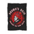Akumas Dojo Street Fighter Gamer Blanket