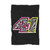 Aleix Espargaro Number 41 Blanket