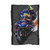 Alex Rins Wall Blanket