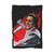 American Psycho Inspired Blanket